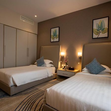 Apartament Beata Garden Al-Chubar Zewnętrze zdjęcie