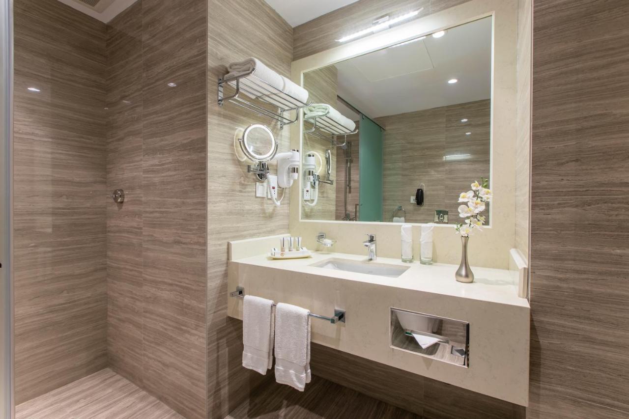Apartament Beata Garden Al-Chubar Zewnętrze zdjęcie