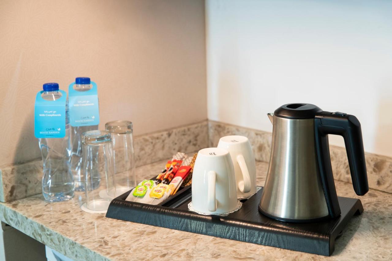 Apartament Beata Garden Al-Chubar Zewnętrze zdjęcie
