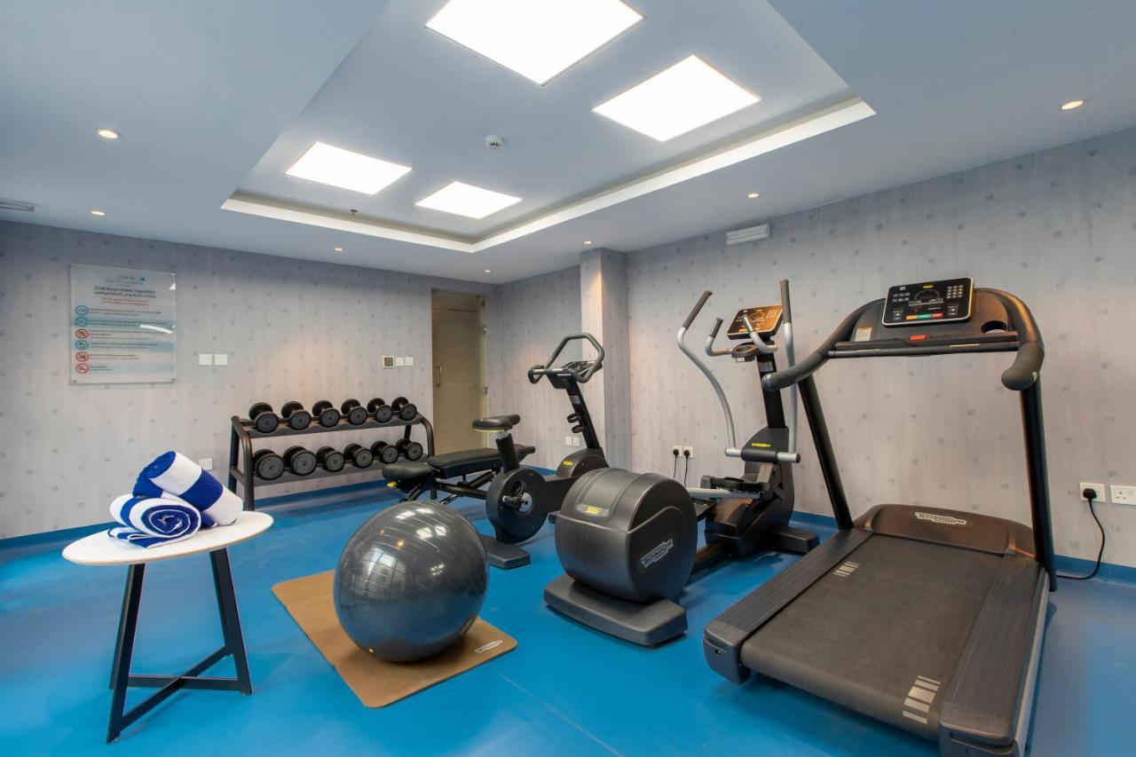 Apartament Beata Garden Al-Chubar Zewnętrze zdjęcie