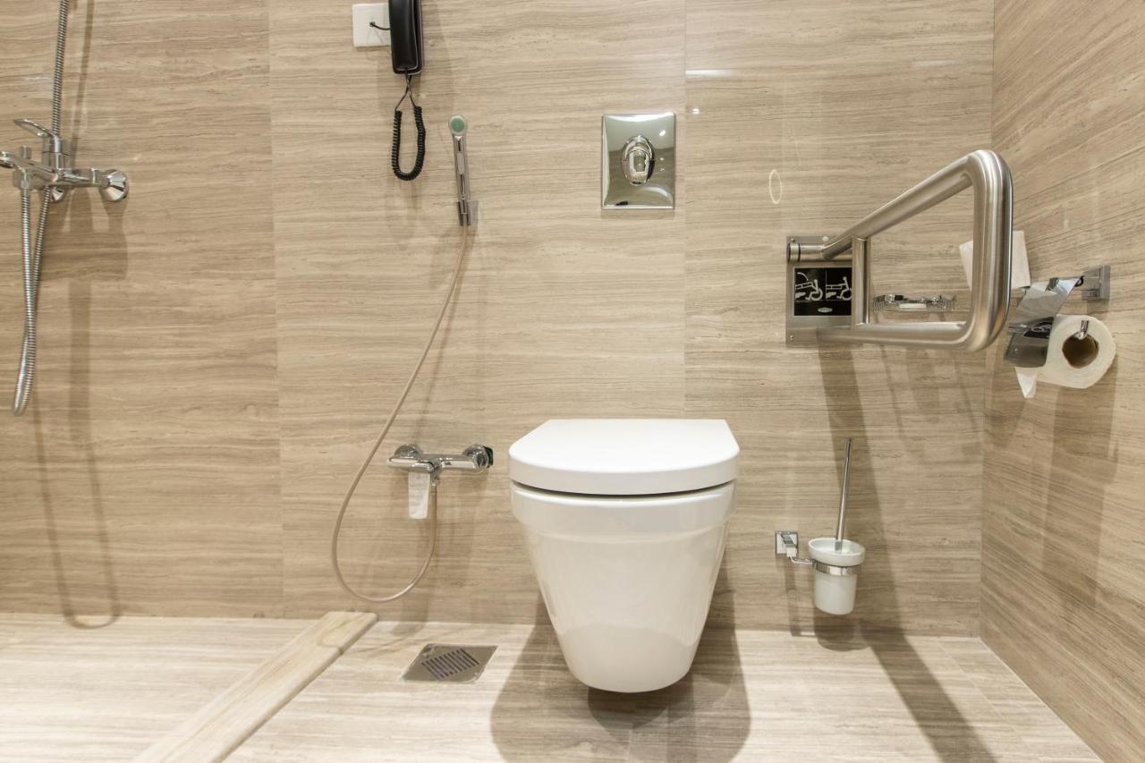 Apartament Beata Garden Al-Chubar Zewnętrze zdjęcie