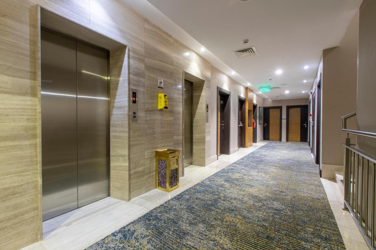 Apartament Beata Garden Al-Chubar Zewnętrze zdjęcie