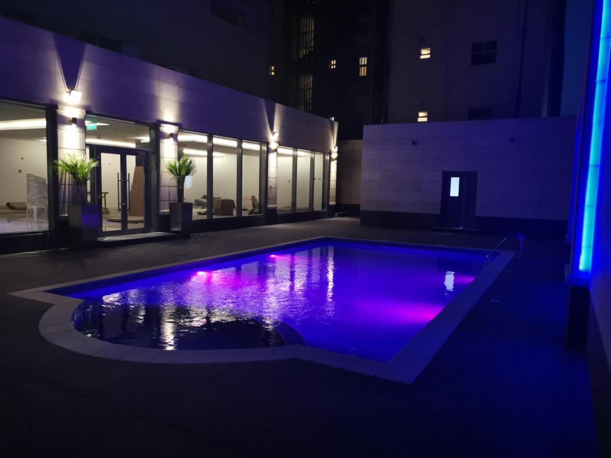 Apartament Beata Garden Al-Chubar Zewnętrze zdjęcie