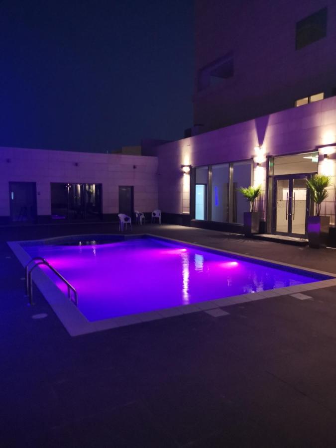 Apartament Beata Garden Al-Chubar Zewnętrze zdjęcie